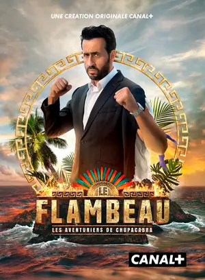 le_flambeau_les_aventuriers_de_chupacabra